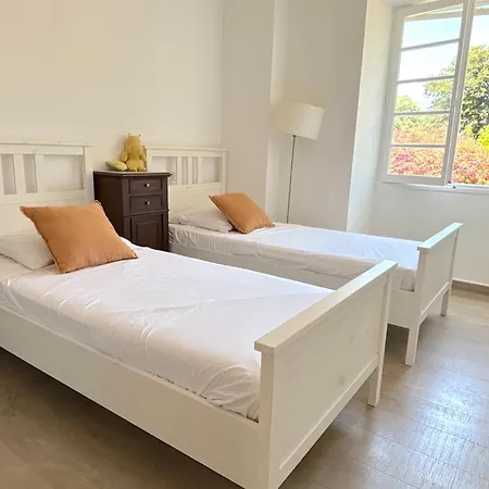 아파트 Vicente 아렐리아