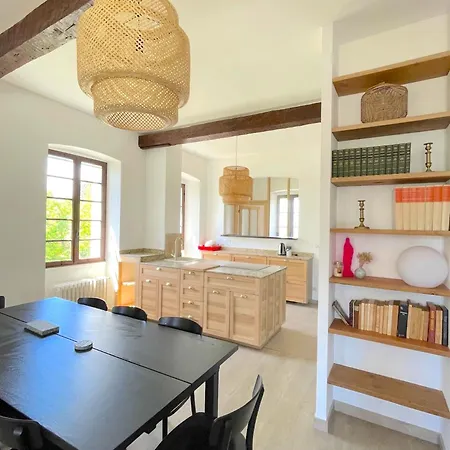 Vicente Apartment