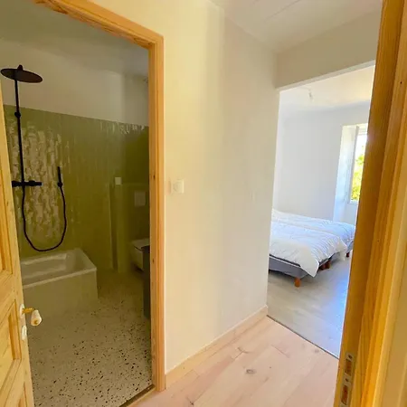 Apartment Vicente