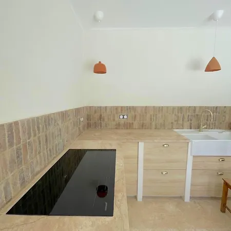 Vicente Apartment