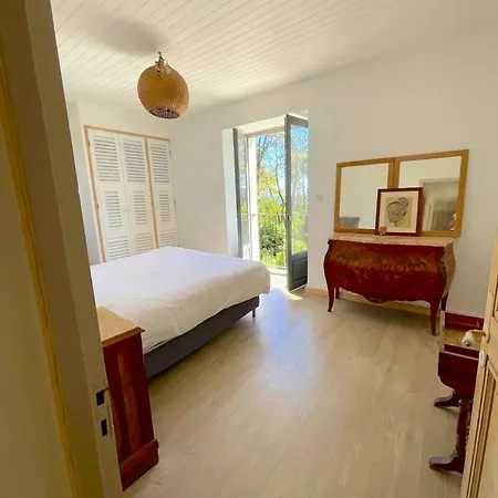 Vicente Apartment