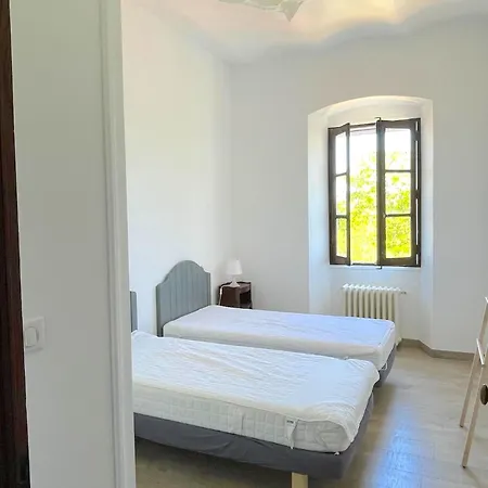 Vicente Apartment Aleria (Corsica)