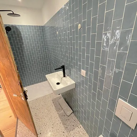 Apartment Vicente