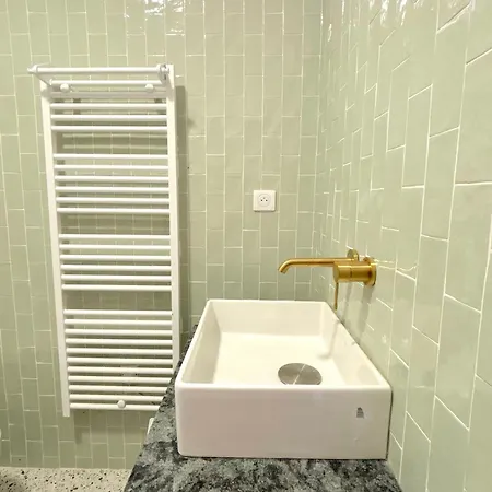 Διαμέρισμα Vicente Aléria