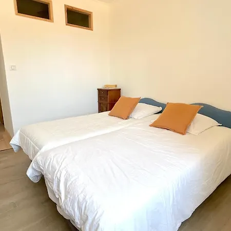 Apartment Vicente