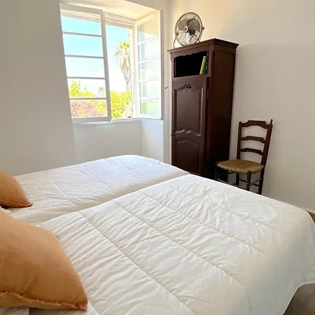 Vicente Διαμέρισμα Aléria