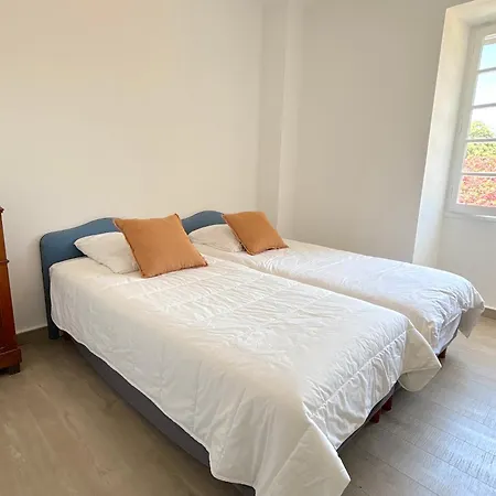 Vicente Apartment *