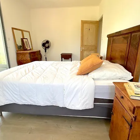 Apartment Vicente *