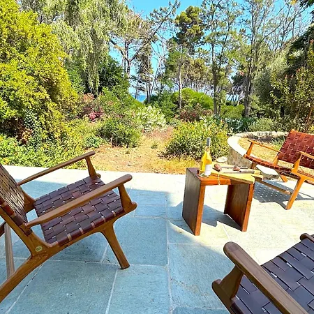 Διαμέρισμα Vicente