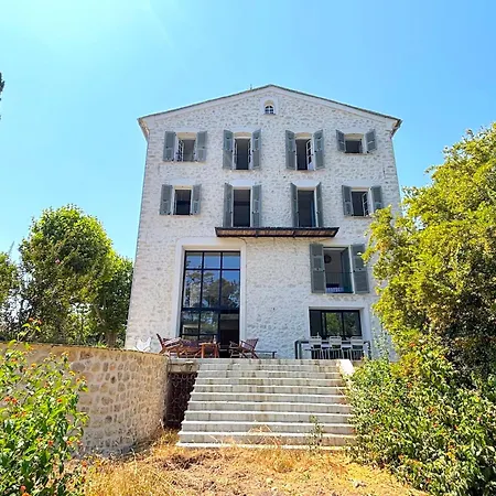 Vicente Διαμέρισμα *