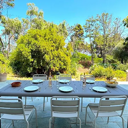 Διαμέρισμα Vicente *