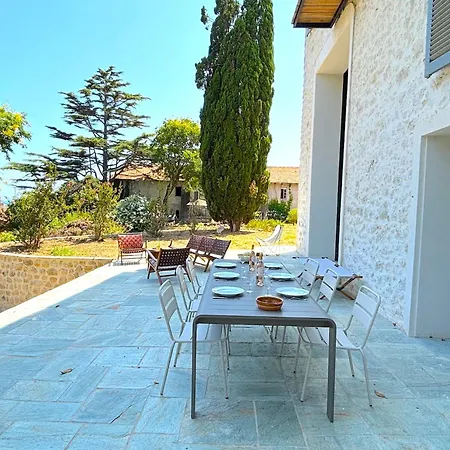 Apartment Vicente Aléria