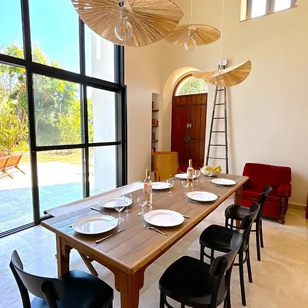 Vicente Apartment