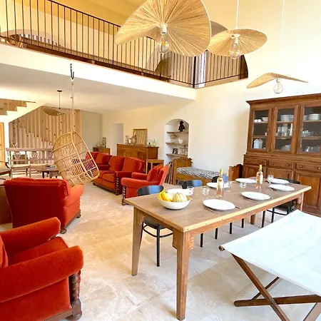 Apartment Vicente