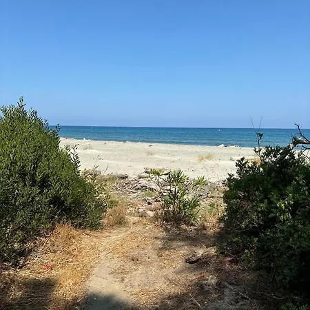 Διαμέρισμα Vicente *