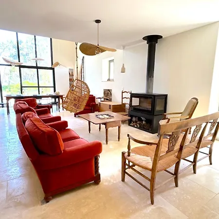 Vicente Apartment Aléria
