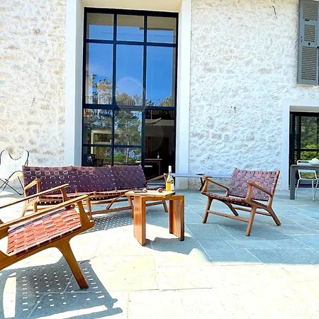 Διαμέρισμα Vicente Aléria