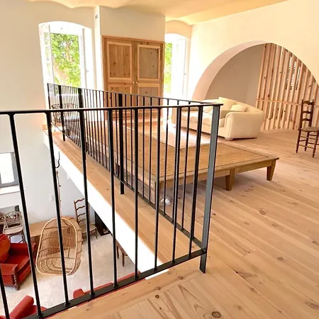 Vicente Apartment