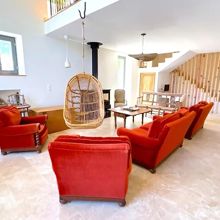 Vicente Apartment