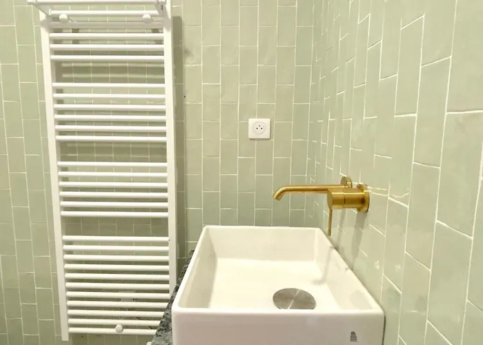 Appartamento Vicente Aleria (Corsica)