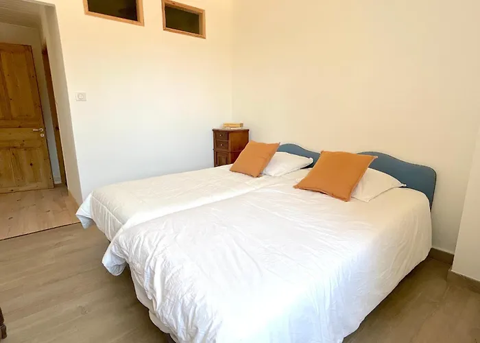 Appartamento Vicente