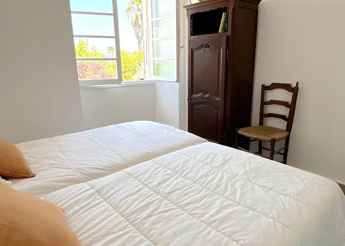 Vicente Appartamento Aleria (Corsica)