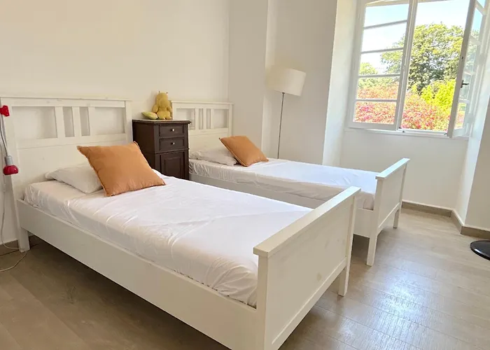 Appartamento Vicente Aleria (Corsica)