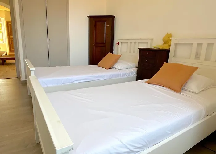 Vicente * Aleria (Corsica)