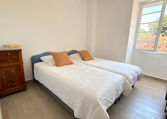 Vicente Appartamento *