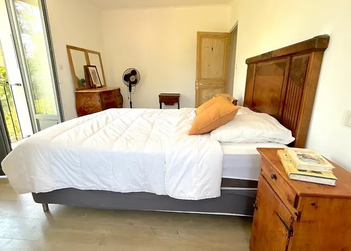 Appartamento Vicente *