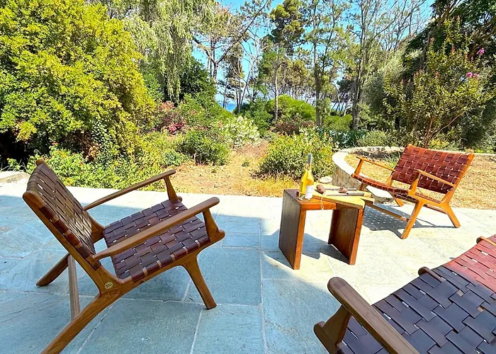 Appartamento Vicente