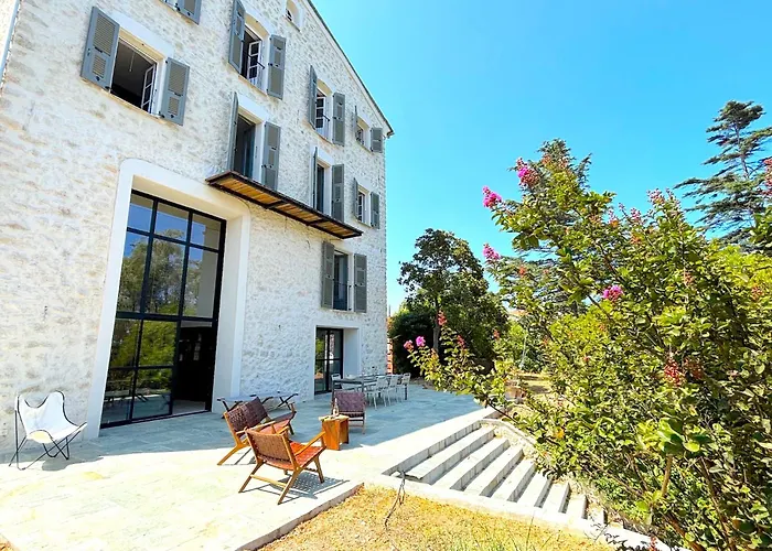 Appartamento Vicente