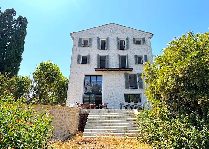 Vicente Appartamento *