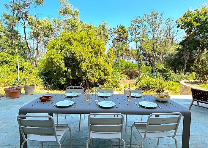 Appartamento Vicente *