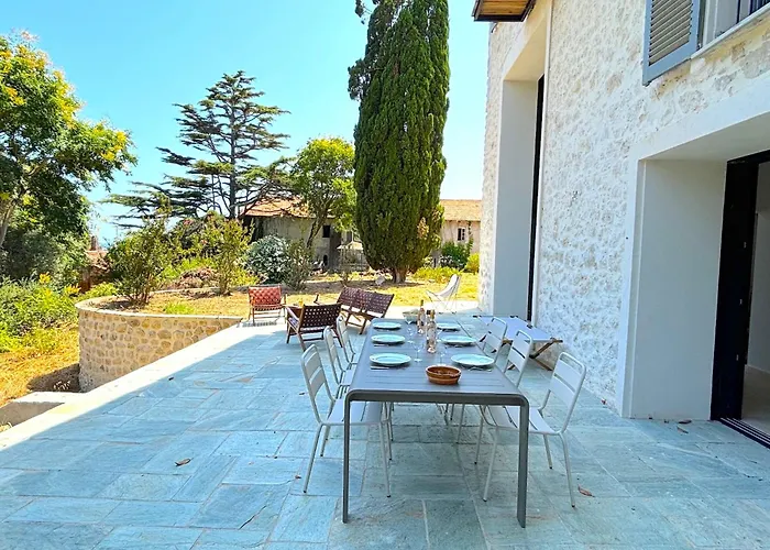 Appartamento Vicente Aleria (Corsica)