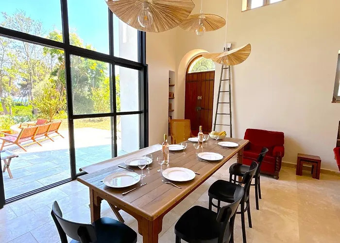 Vicente Appartamento