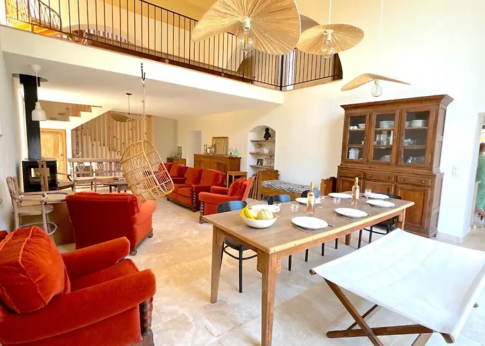 Appartamento Vicente