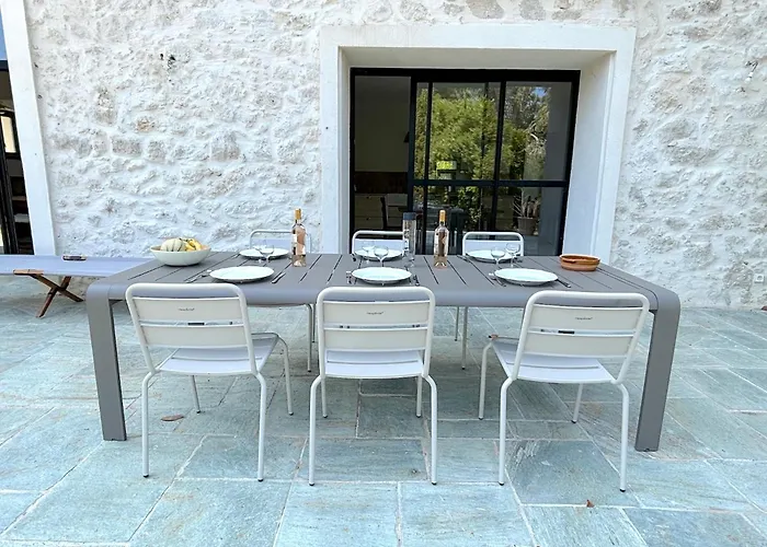 Appartamento Vicente *