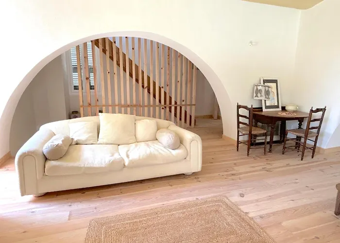 Vicente Appartamento