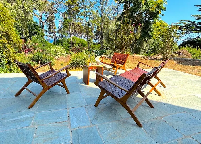 Appartamento Vicente