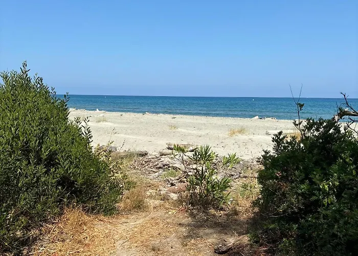 Appartamento Vicente *