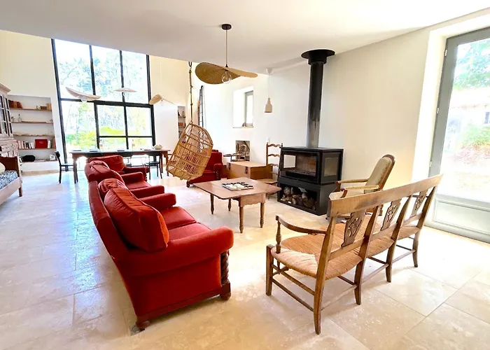 Vicente Appartamento Aleria (Corsica)