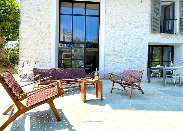 Appartamento Vicente Aleria (Corsica)