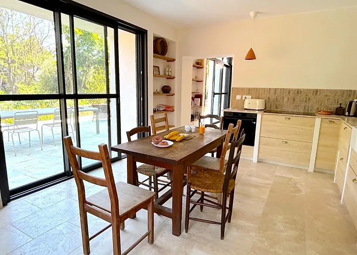 Vicente Appartamento