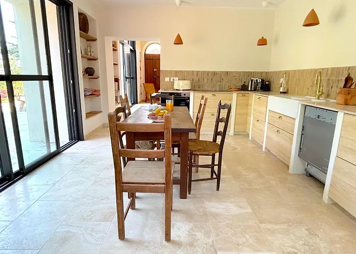 Vicente Appartamento *