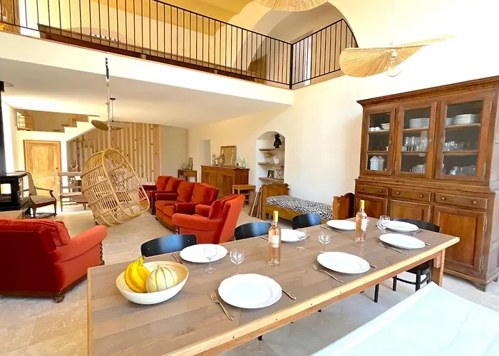 Vicente Appartamento *