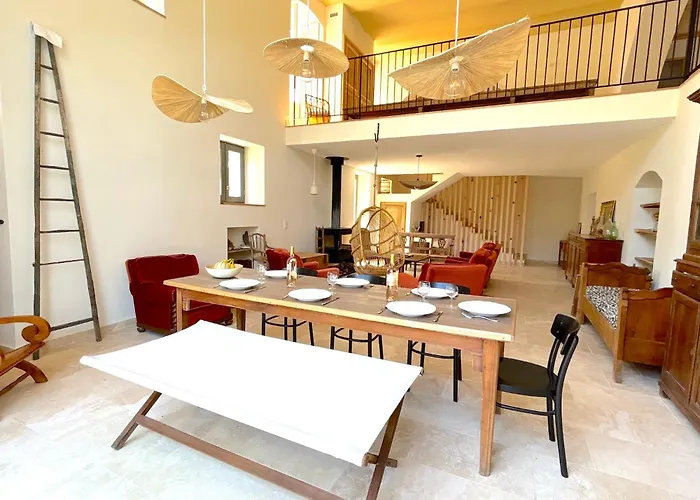 Appartamento Vicente Aleria (Corsica)