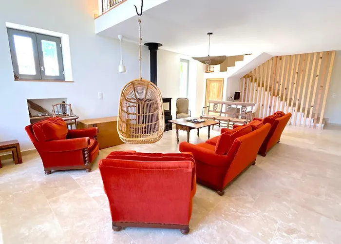 Vicente Appartamento